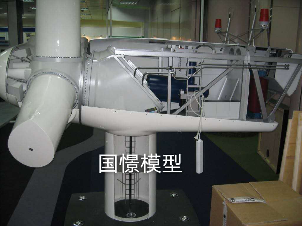 宁武县机械模型